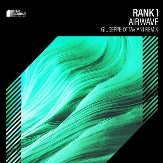 Airwave (Giuseppe Ottaviani Remix) by Rank 1