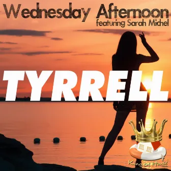 Wednesday Afternoon by Tyrrell