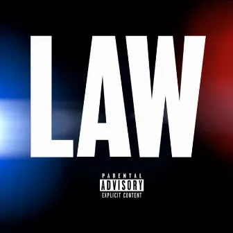 Law by Remy Picasso