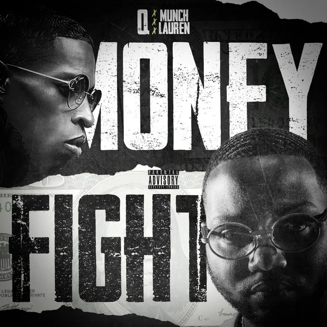 Money Fight