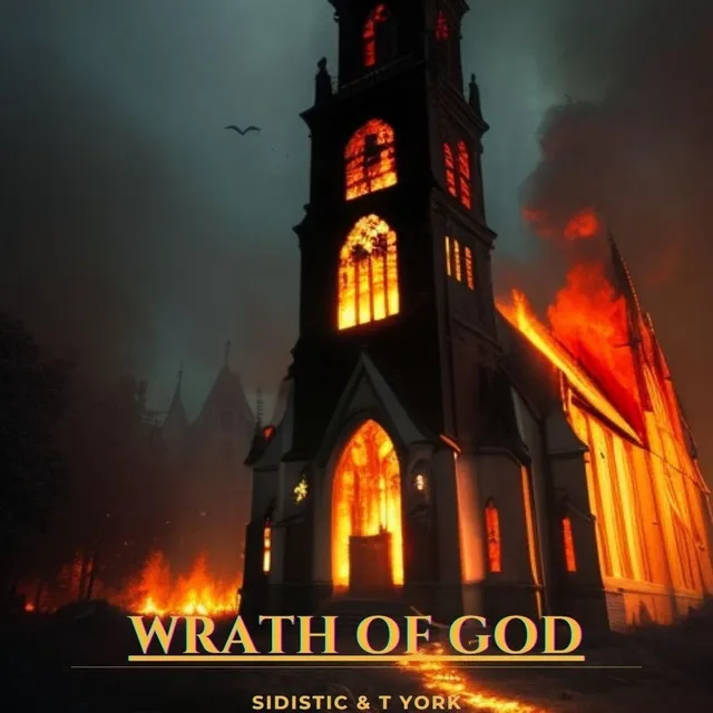 Wrath of God