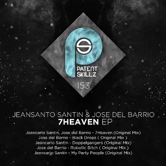 7heaven by Jose Del Barrio