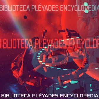 Biblioteca Pléyades Encyclopedia by Vsop