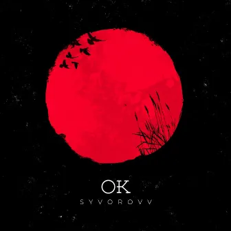 Ok by Syvorovv