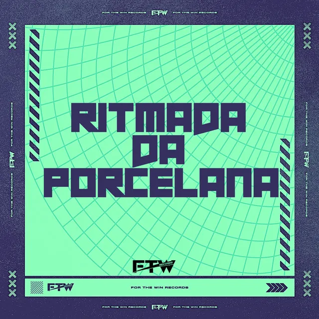 Ritmada da Porcelana