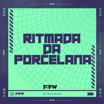 Ritmada da Porcelana by DJ MARCELINHOBEATS