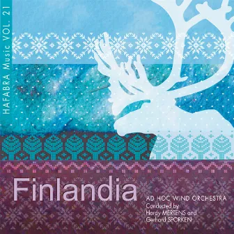 Finlandia by Gerhard Sporken