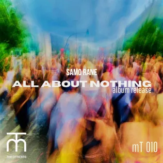 All About Nothing by Samo Rane