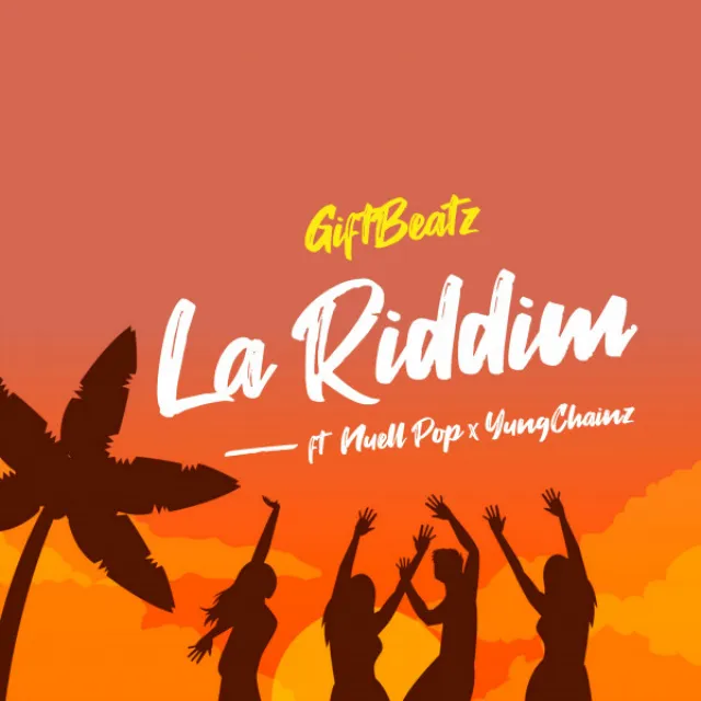 LA RIDDIM