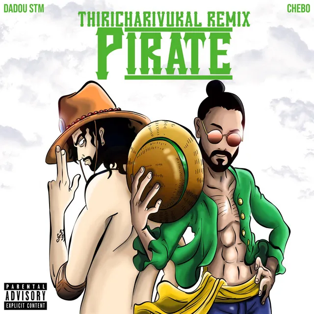 Pirate - Thiricharivukal Remix