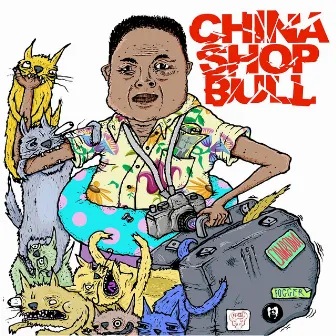 9 Lives by China Shop Bull