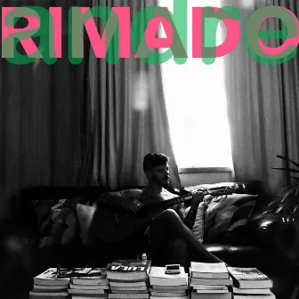 Rimado by andre L. R. mendes