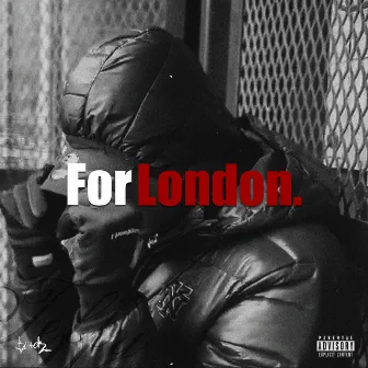 For London by Jeffy