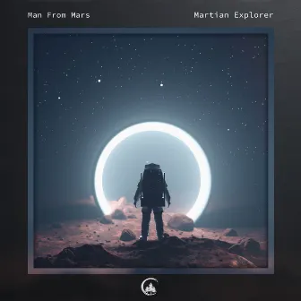 Martian Explorer by Man from Mars