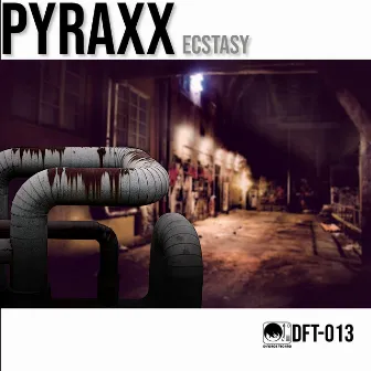 Ecstasy by Pyraxx