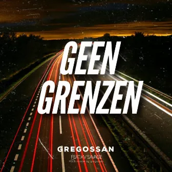 Geen Grenzen by Gregossan