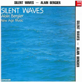 Silent Waves by Alain Bergier