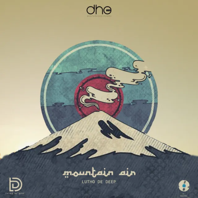 Mountain Air - Dub