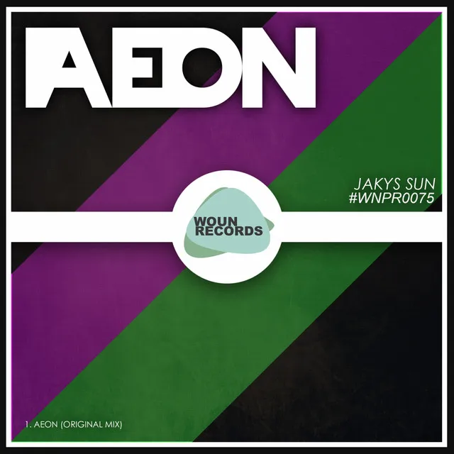 Aeon - Original Mix