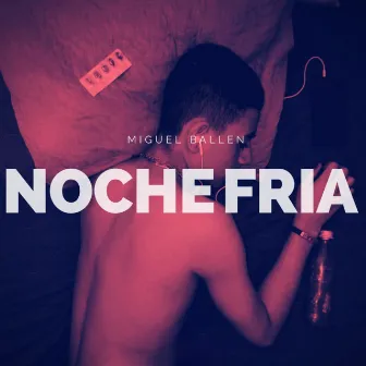 Noche Fría by Miguel Ballen