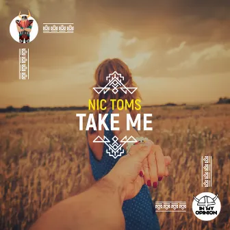 Take Me by Nic Toms