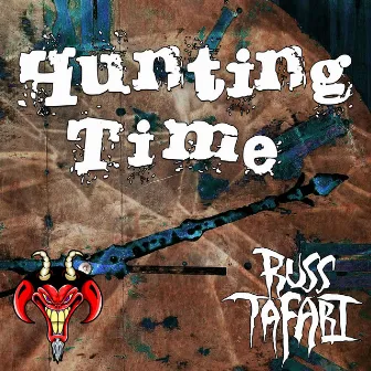 Hunting Time by Russ Tafari