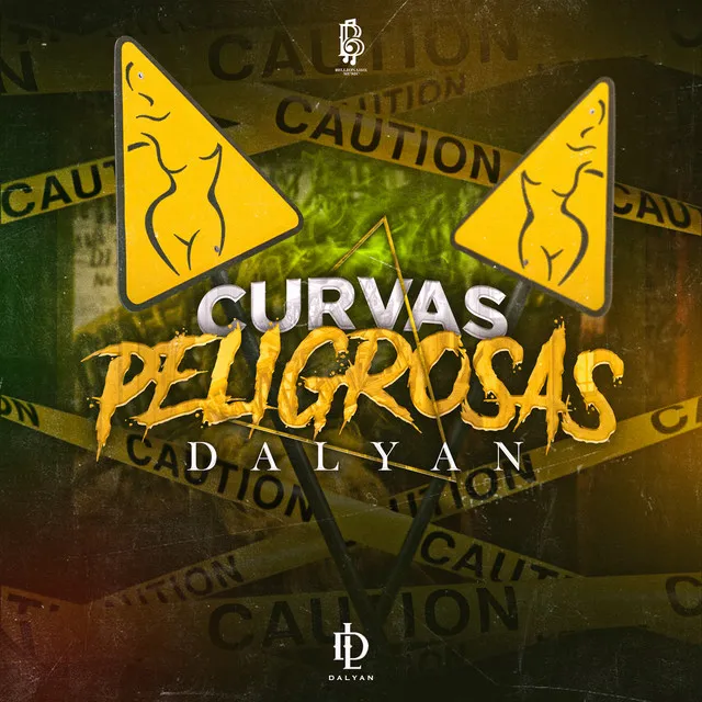 Curvas Peligrosas