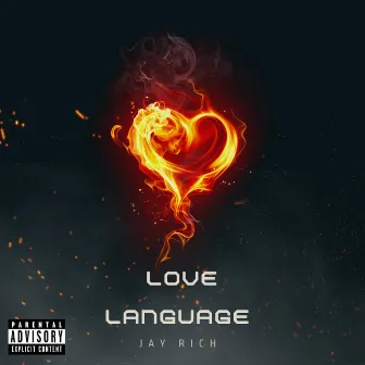 Love Language EP by Jay Rich