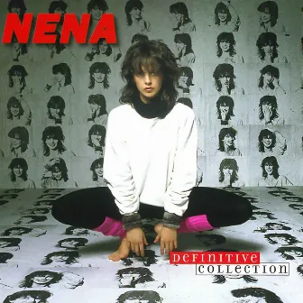 Definitive Collection by Nena