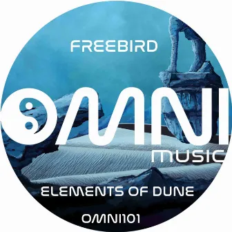 Elements of Dune by Freebird