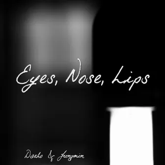 눈, 코, 입 Eyes, Nose, Lips by Jungmin