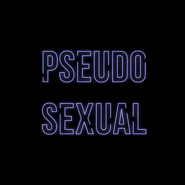 Pseudosexual