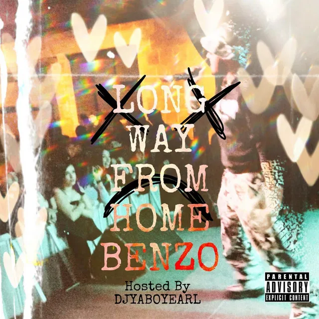 LongWayFromHomeBenzo