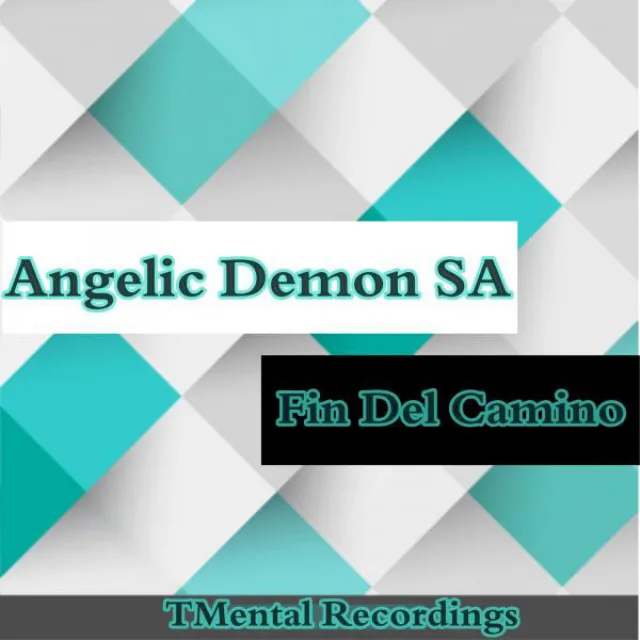 Fin Del Camino - Original Mix