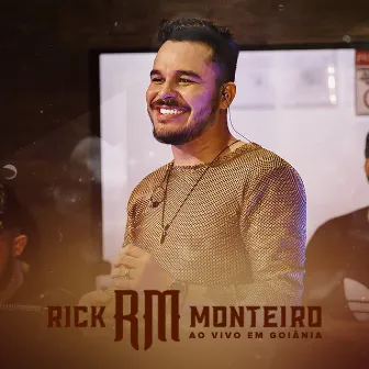 Ao Vivo em Goiânia by Rick Monteiro