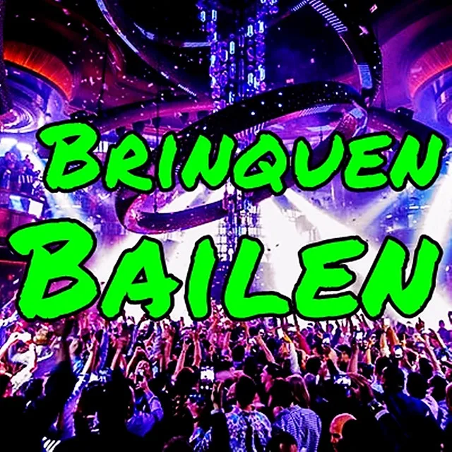 Brinquen Bailen