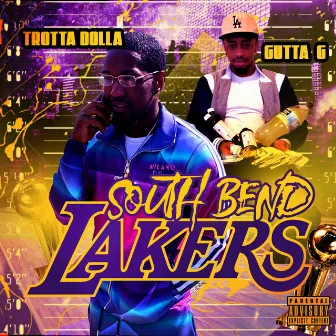 South Bend Lakers by Gutta G