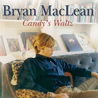 Candy's Waltz by Bryan Maclean