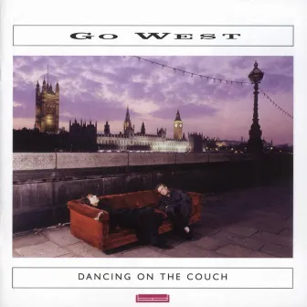 Dancing on the Couch by Go West