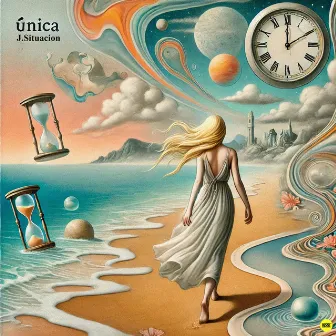 UNICA by J.Situacion