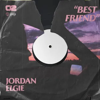 Best Friend by Jordan Elgie