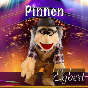 Pinnen by Egbert