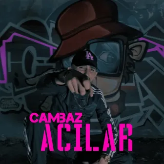 Acılar by CAMBAZXZ