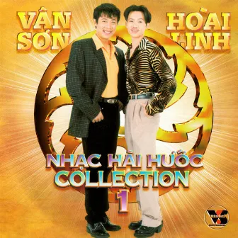 Nhạc Hài Hước Collection 1 by Vân Sơn