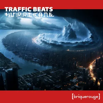 HurriKane by Traffic Beats