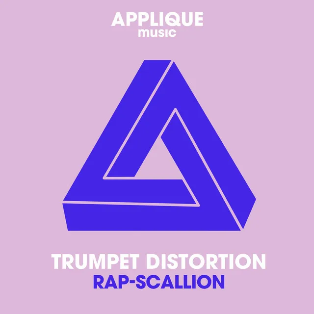 Trumpet Distortion - Original Mix