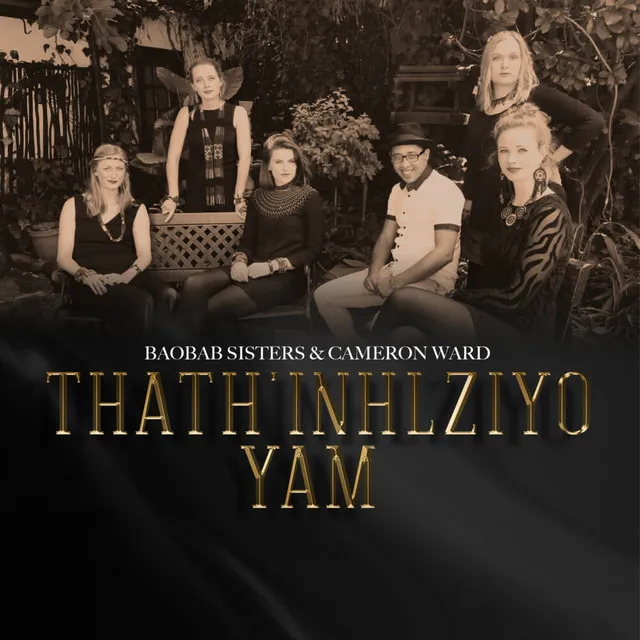 Thath'Inhliziyo Yam