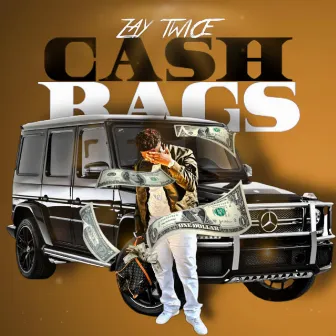 Cash Bags by ZayTwice