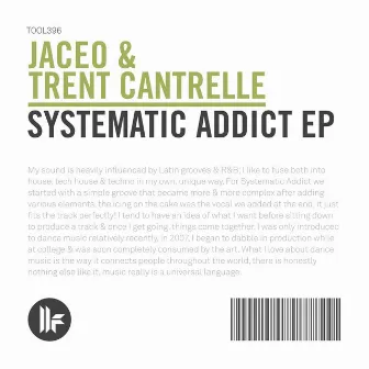 Systematic Addict EP by Jaceo