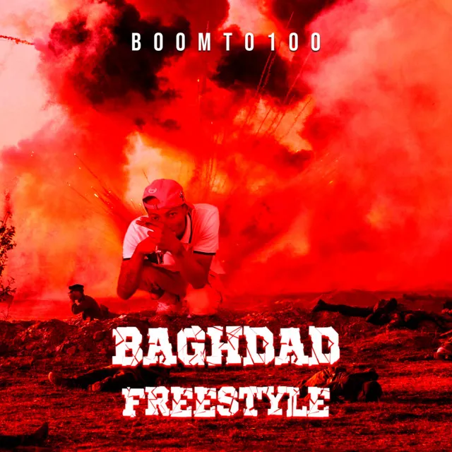 Baghdad Freestyle